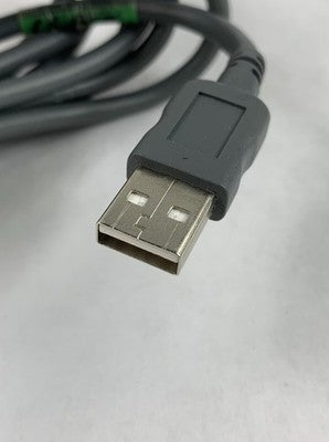 Symbol LS2208-SR20007R-NA Barcode USB-Wired Scanner