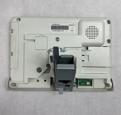 Konica Minolta Bizhub C364e A61DM706-02 Touchscreen Control Panel