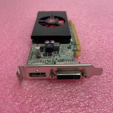 AMD Radeon HD 8570 1 GB DDR3 PCI Express Low Profile Video Card Lot of 4