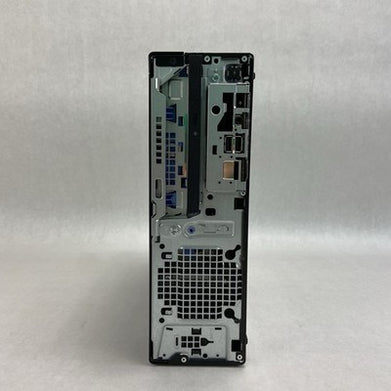 Dell Optiplex 3090 SFF i5-10505 3.2 GHz 8 GB RAM No HDD No OS No Front Panel