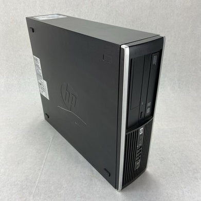 HP Compaq 6200 Pro SFF Intel Core i5-2400 3.1GHz 8GB RAM No HDD No OS