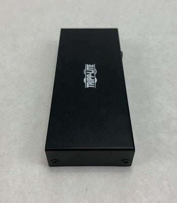 Tripp Lite B119-004-UHD 4-Port 4Kx2K UHD HDMI Switch
