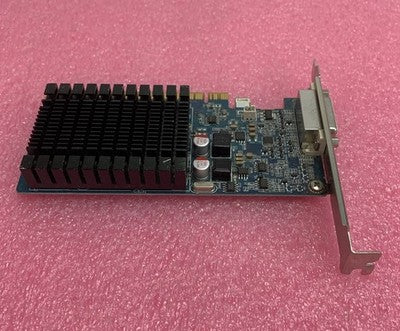 PNY GeForce 8400 GS 1GB DDR3 Video Graphics Card