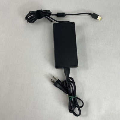 Lenovo ADP-170CB B 170W 240V 2.5A Yellow Tip AC Adapter Lot of 2