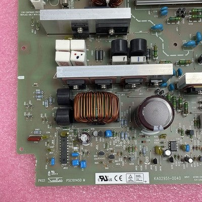 Epson DFX-9000 Power Suply Unit - 2103152 ( KA02951-0040 ) Untested