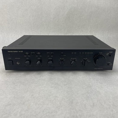 Harman Kardon HK 825 Tested Working