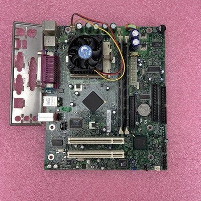 Intel D810E2CB Motherboard Intel Pentium III 733MHz 512MB RAM w/IO Shield
