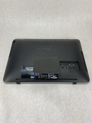 HP ProOne 400 G1 AIO Intel Core i5-4590T 2GHz 4GB RAM No HDD No OS