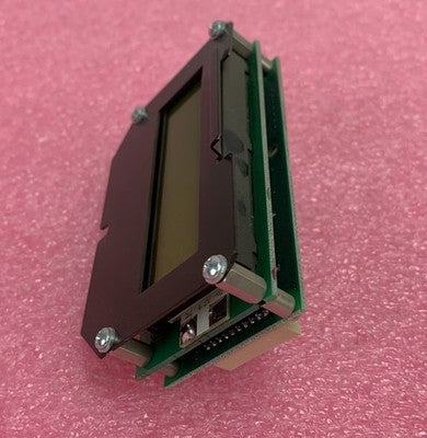 Zebra 48755 LCD Display for 105SL Thermal Printer