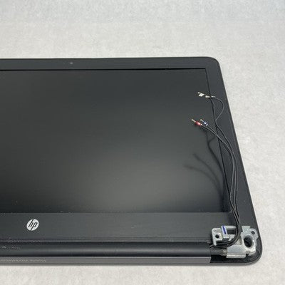 HP Zbook 15 G3 15.6" FHD 1920x1080 Non-Touch Screen Assembly - Untested