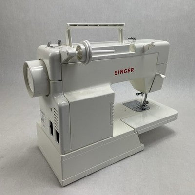 Singer 2517C Sewing Machine w/Accessories Tested