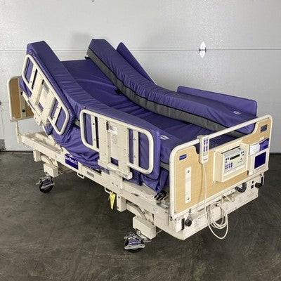 KCI Bari Maxx II 60035 Bariatric Hospital Bed