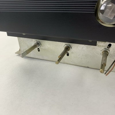 Vintage RCA  RVU 274 TUBE AMP/Receiver RC1168B