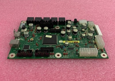 Agilent Technologies 5010190503 BO Board
