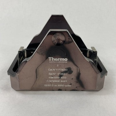 Thermo Electron 11174223 Centrifuge Swing Rotor Bucket 11178216