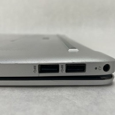 HP 15-dy1051WM 15.6" i5-1035G1 1.00 GHz 8 GB RAM No SSD/OS/AC - Bad Bottom