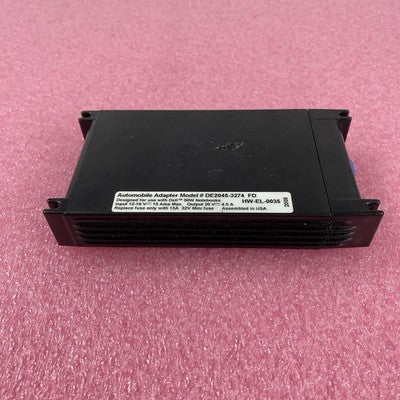 LIND Model # DE2045-3274 FD 20V 4.5A Automobile Adapter No Cables