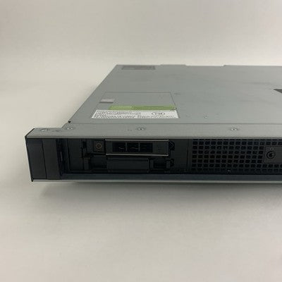 Dell Precision 3930 Rack 1x i9-9900K 3.6 GHz 32 GB Ram No OS No 2.5" HDD