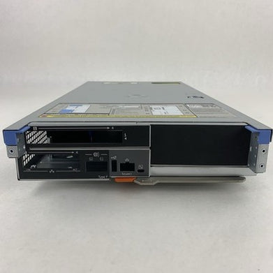 Dell E18M001 HG9TD 654Y9 Storage Barebones Chassis w/ Screws No MB, Ram, CPU
