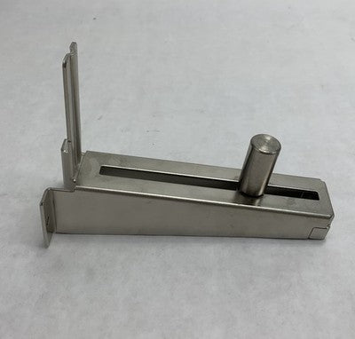 Zebra Media Holder for ZT410 Thermal Label Printer w/ Screws