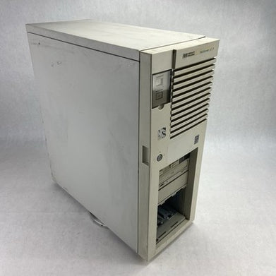 HP Netserver LC 3 Server Intel Pentium II 400MHz 256MB RAM No HDD No OS