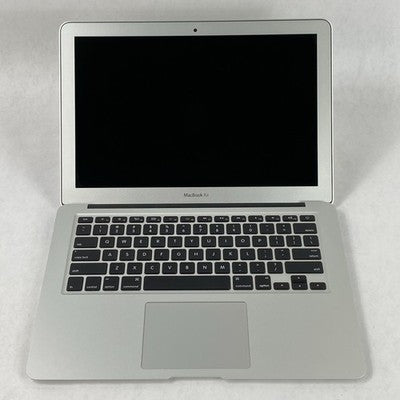 Apple MacBook Air A1466 2014 13" i5 4GB RAM 250GB SSD os11.7.11 -Service Battery