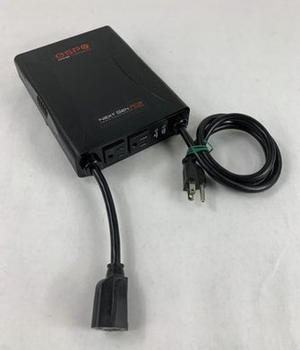 ESP XG-PCS-15D KM 120V 15A Surge Protector
