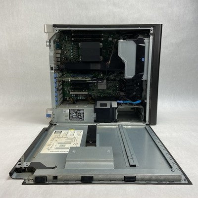 Dell Precision 5810 MT Intel Xeon E5-1603 V3 2.8GHz 32GB RAM K2200 No HDD/OS