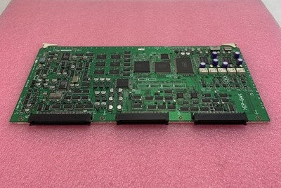 Sony 1-661-128-12 VPR-17 Player Board for Betacam SX DNW-A30 Cassette Player