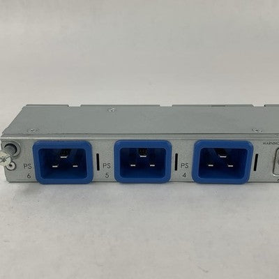 HP HSTNS-PD08-1 666226-001 Single Phase Power Module Tested