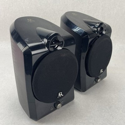 Acoustic Research AW877 Missing Screws Untested