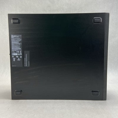 HP ProDesk 600 G2 SFF Intel Core i5-6500 3.2GHz 4GB RAM No HDD No OS