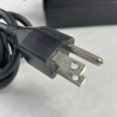 Original Motorola AC Adapter MC91 MC92 Cradle with Main Cord