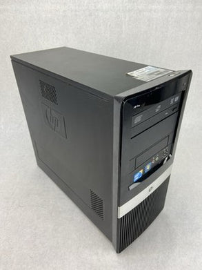 HP Pro 3130 MT Intel Core i3-540 3.07GHz 4GB RAM No HDD No OS