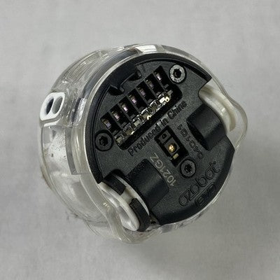 Ozobot EVO Model 040101 1021GZ Programmable Robot No Charger Untested