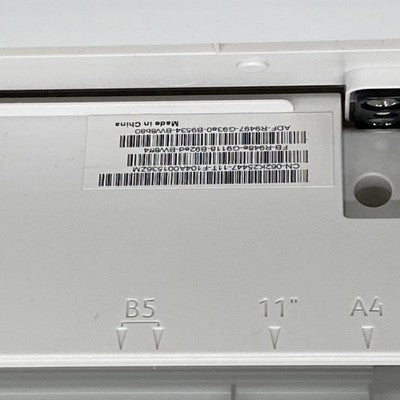 Xerox VersaLink B405 Monochrome B&W Multifunction Printer B405DN - Lot of 2