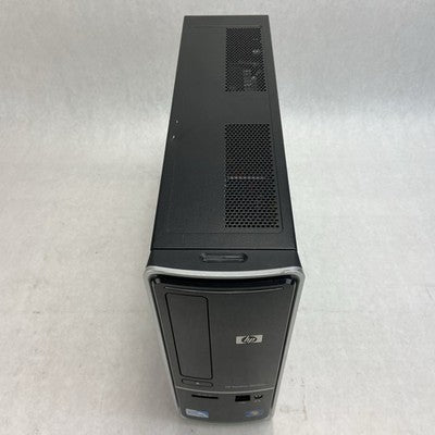 HP Pavilion S5000 SFF Intel Pentium Dual Core E5400 2.7Ghz 4GB RAM No HDD\OS