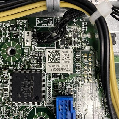 Dell Optiplex 5070 SFF Intel Core i5-9500 3GHz 8GB RAM No HDD No OS