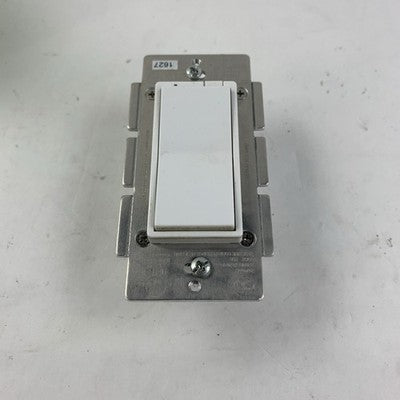 ZOOZ ZEN71 800LR 800 Series Z Wave Long Range On/Off Light Switch