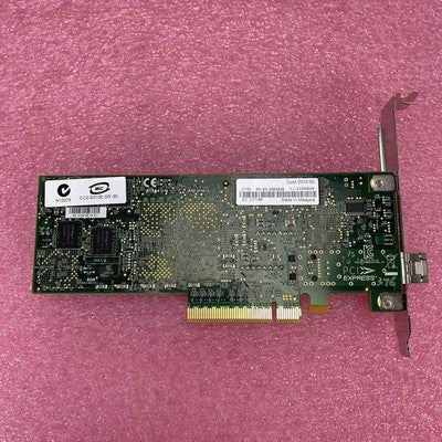IBM Chelsio S310E-SR+ 10 Gigabit Ethernet-SR PCIE Adapter Card (Lot of 2)