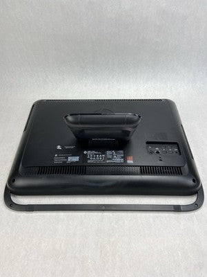 HP Pavilion 23 AIO AMD E2-2000 1.75GHz 8GB RAM No HDD No OS