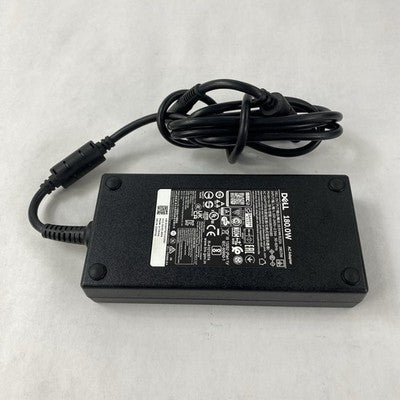 Dell HA180PM180 180W 19.5V 9.23A AC Adapter (Lot of 5)