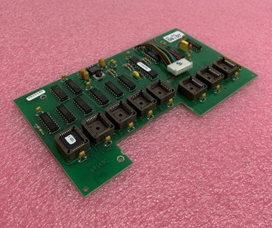 Whelen SL UL 94V-0 69145C Assembly Board