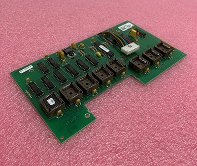 Whelen SL UL 94V-0 69145C Assembly Board