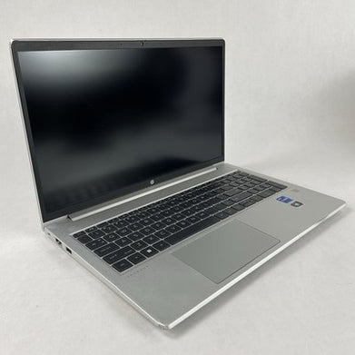 HP ProBook 450 G8 15.6" i7-1165G7 2.80GHz 16GB RAM No SSD/OS/AC/Batt - Keyboard