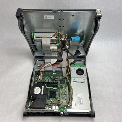 Dell Optiplex 170L SFF Intel Pentium 4 3.2GHz 1GB RAM No HDD No OS