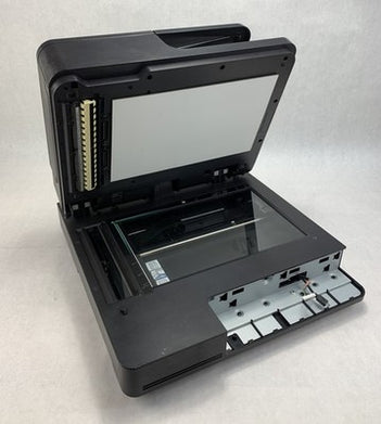 HP M680 CZ248-60102 Image Scanner Assembly w/ Document Feeder