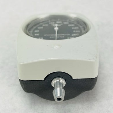 Tycos Hand Aneroid Sphygmomanometer Gauge