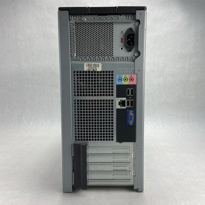 Dell Dimension E310 MT Intel Pentium 4 2.88GHz 512MB RAM No HDD No OS