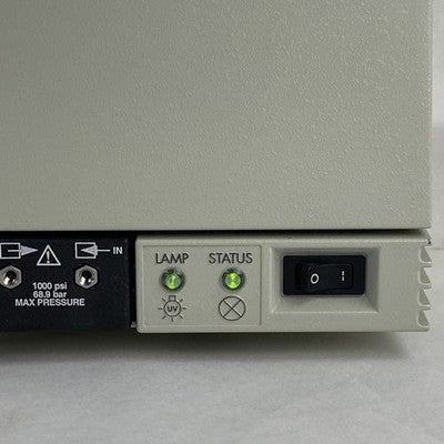 Waters 996 Photodiode Array Detector